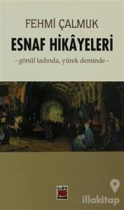 Esnaf Hikayeleri