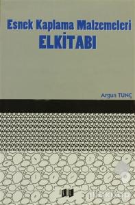 Esnek Kaplama Malzemeleri ElKitabı