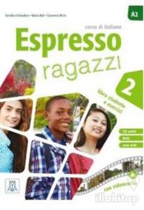 Espresso Ragazzi 2 (A2)