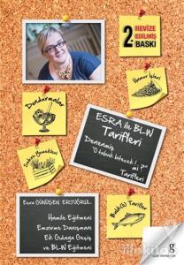 Esra ile BLW Tarifleri