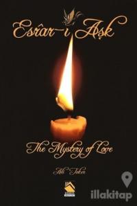 Esrar-ı Aşk