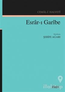 Esrar-ı Garibe