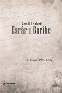 Esrar-ı Garibe