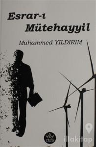 Esrar-ı Mütehayyil