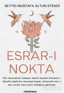 Esrar-ı Nokta