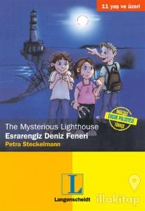 Esrarengiz Deniz Feneri - The Mysterious Lighthouse