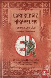 Esrarengiz Hikayeler