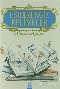 Esrarengiz Kelimeler (Ciltli)
