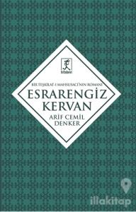 Esrarengiz Kervan