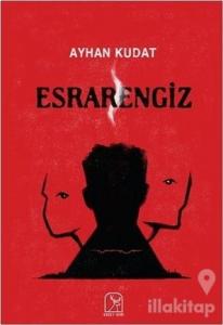 Esrarengiz