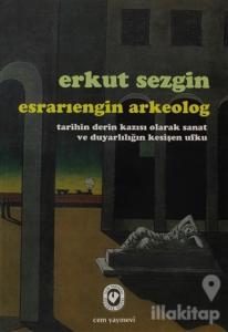 Esrarıengin Arkeolog