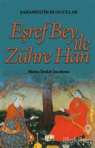 Eşref Bey İle Zühre Han