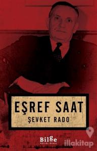 Eşref Saat