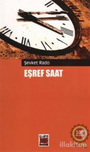 Eşref Saat