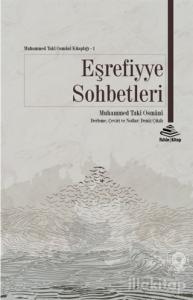 Eşrefiyye Sohbetleri