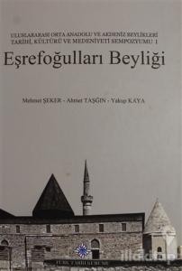 Eşrefoğulları Beyliği (Ciltli)