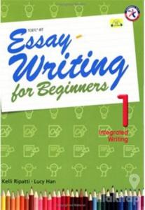 Essay Writing for Beginners 1