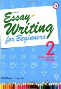 Essay Writing for Beginners 2