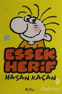 Eşşek Herif