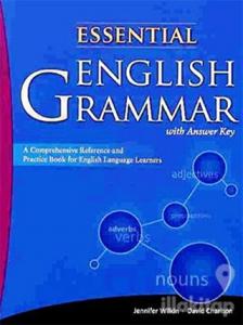 Essential English Grammar Student's Book