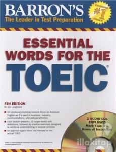 Essential Words For The Toeic