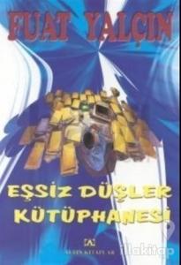 Eşsiz Düşler Kütüphanesi