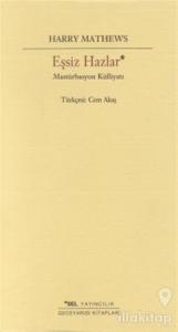 Eşsiz Hazlar Mastürbasyon Külliyatı