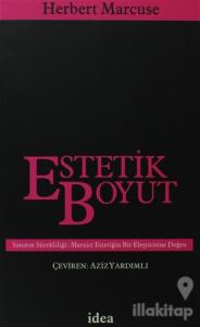 Estetik Boyut