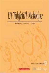 E't-Tuhfetü'l-Mekkiye