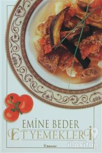 Et Yemekleri (Ciltli)