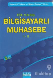 ETA: V.8-SQL Bilgisayarlı Muhasebe 1-2