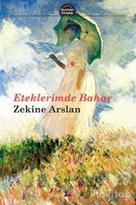 Eteklerimde Bahar