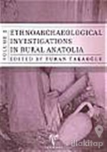 Ethnoarchaeology Investigations in Rural Anatolia 2