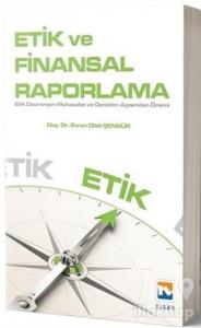 Etik ve Finansal Raporlama