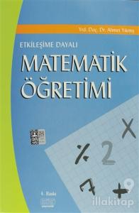 Etkileşime Dayalı Matematik Öğretimi