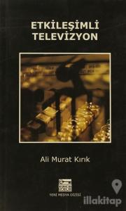 Etkileşimli Televizyon