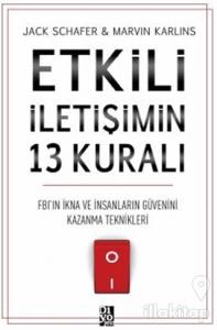 Etkili İletişimin 13 Kuralı