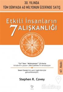 Etkili İnsanların 7 Alışkanlığı