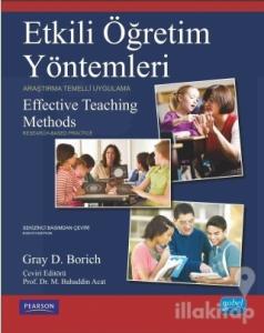 Etkili Öğretim Yöntemleri