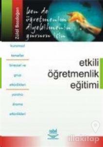 Etkili Öğretmenlik Eğitimi