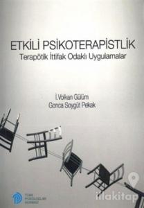 Etkili Psikoterapistlik