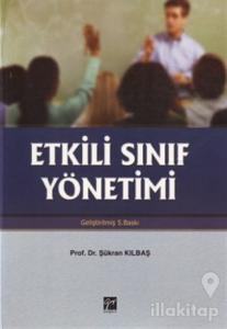 Etkili Sınıf Yönetimi