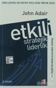 Etkili Stratejik Liderlik