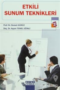Etkili Sunum Teknikleri