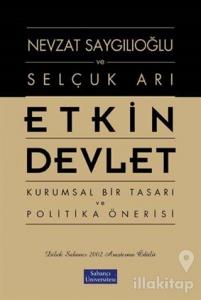 Etkin Devlet