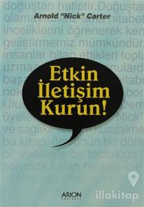Etkin İletişim Kurun!