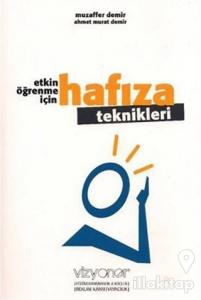 Etkin Öğrenme İçin Hafıza Teknikleri