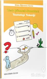 Etkin Öğrenme Serisi - Test Çözmek Sanattır!
