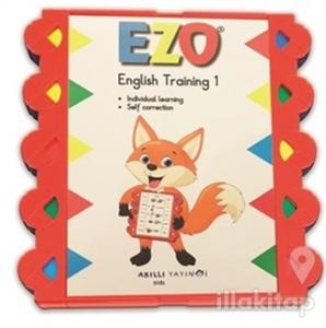 Etkin Zeka Oyunları İngilizce