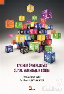 Etkinlik Örnekleriyle Dijital Vatandaşlık Eğitimi